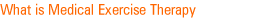 Interferential Therapy